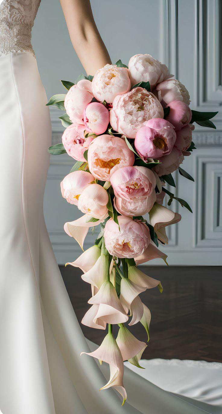 Whimsical Dance of Pastel Wonders